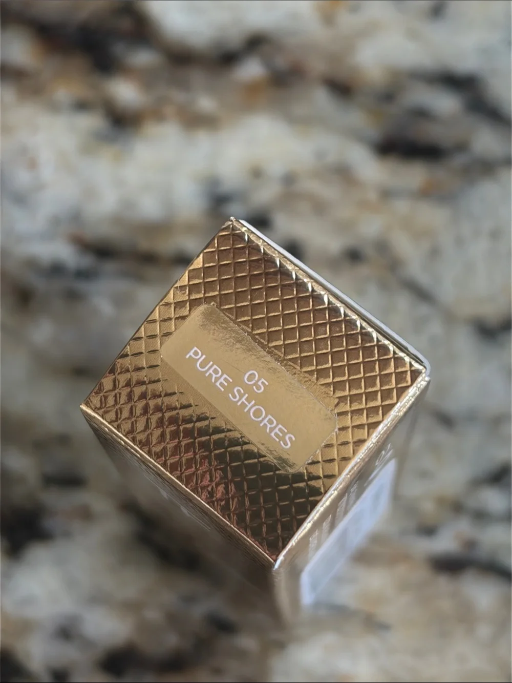 ⚡️❄️Tom Ford Pure Shores Lip Balm